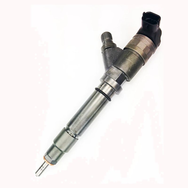 Dynomite Diesel Brand New Stock Injector for for 04.5-05 GM 6.6L Duramax LLY