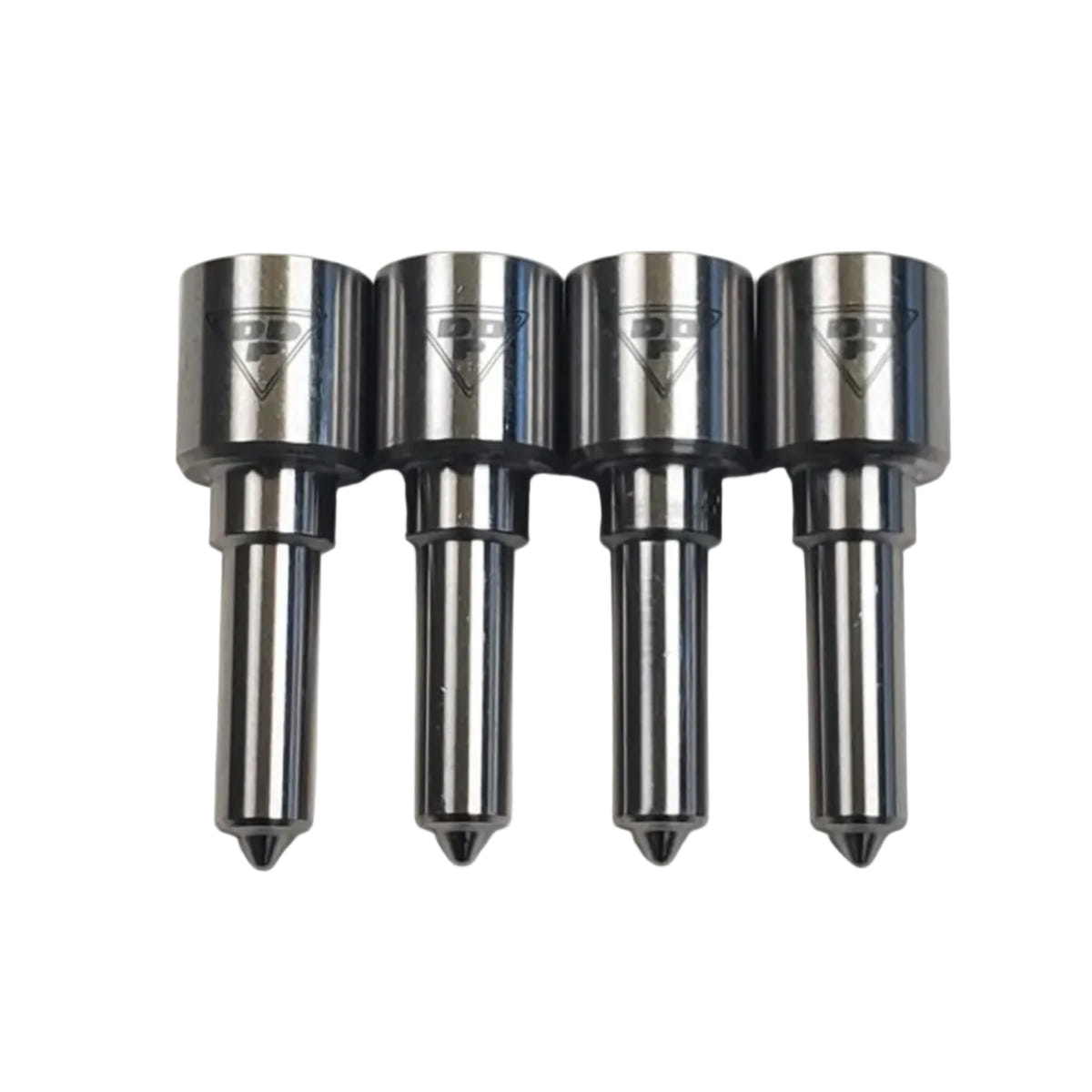 Dynomite Diesel Stage 1 Injector Nozzle Set P-Pump 4BT Cummins