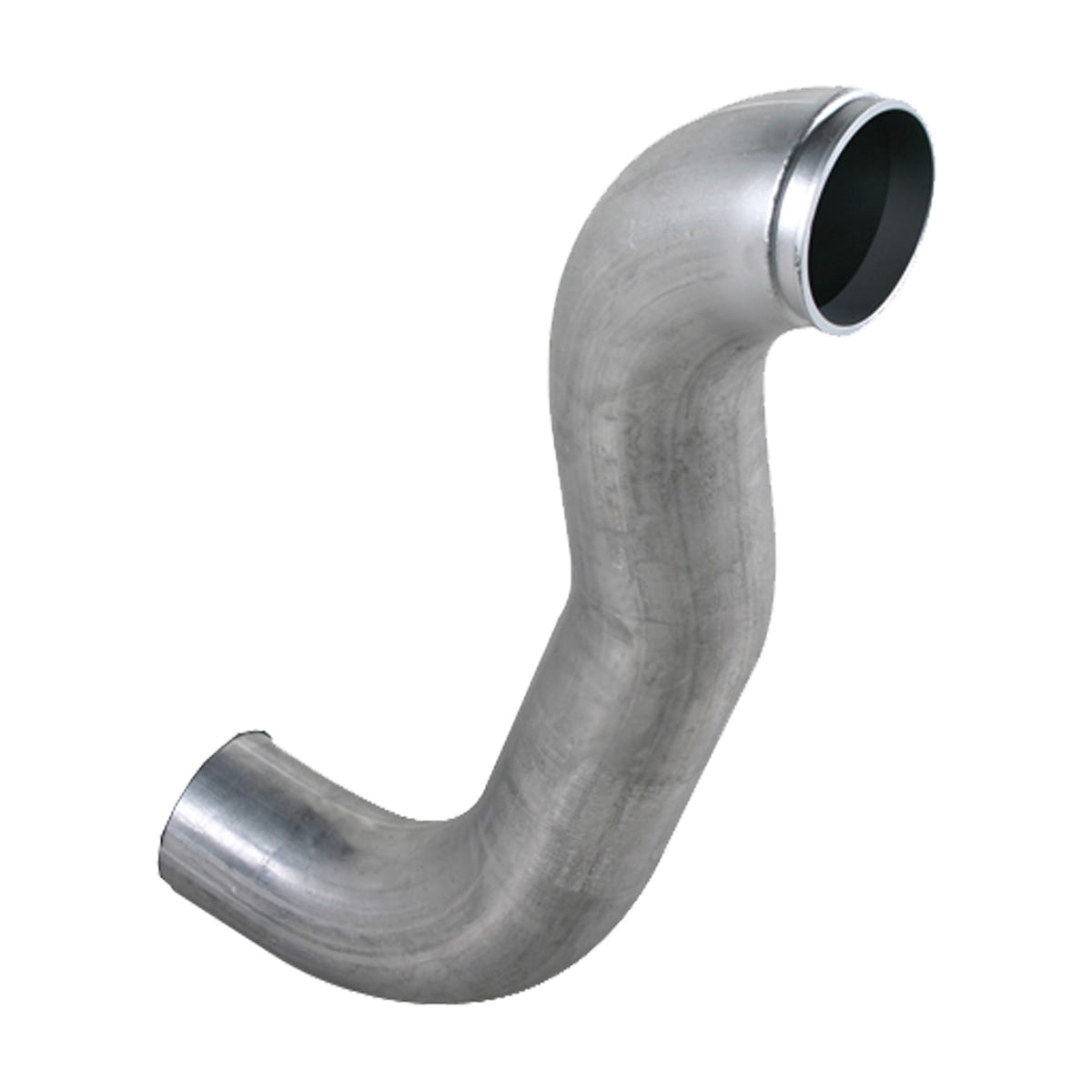 Diamond Eye HX40 Style Downpipe for 89-93 5.9L Cummins