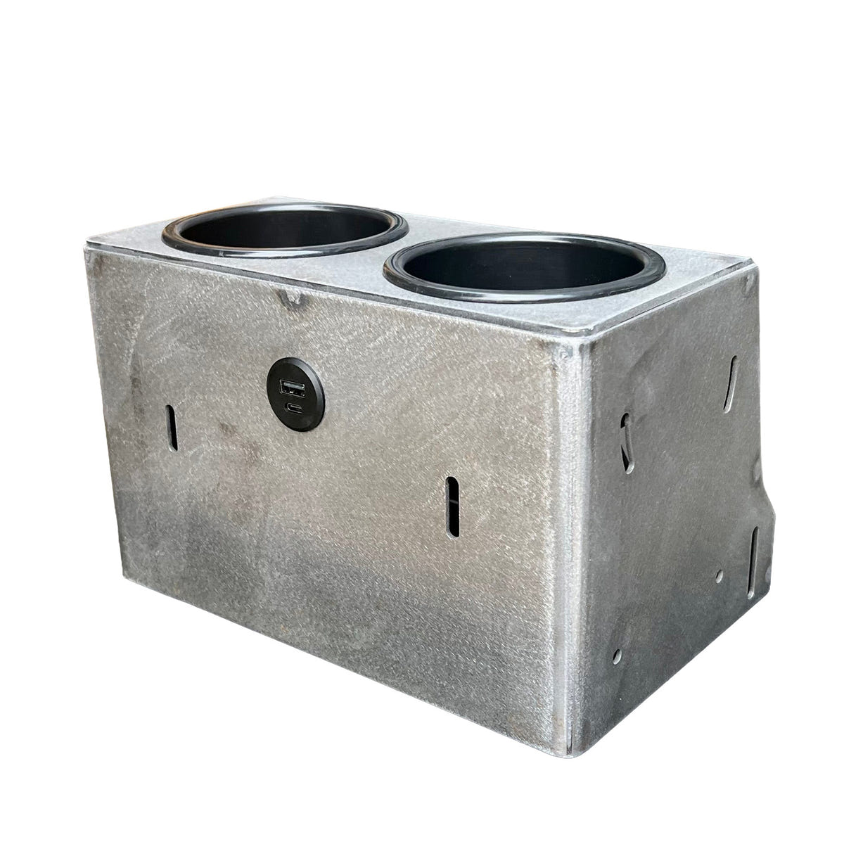 JC Customs Console Cup Holder 92-97 Ford F-250/F-350