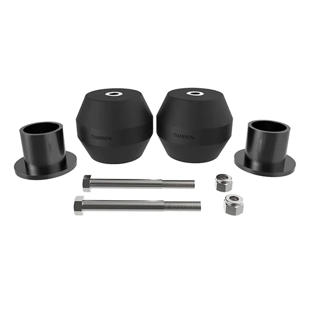 Timbren SES Front Suspension Enhancement System for 94-02 Ram 2500 2WD