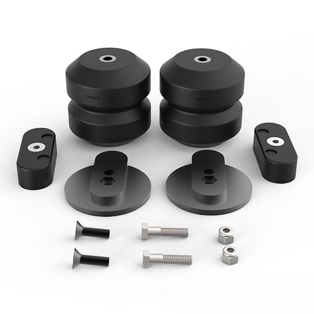 Timbren SES Front Suspension Enhancement System for 19-24 Ram 2500 and 3500