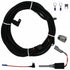 FASS Drop-In Series Electric Fuel Heater Probe Kit