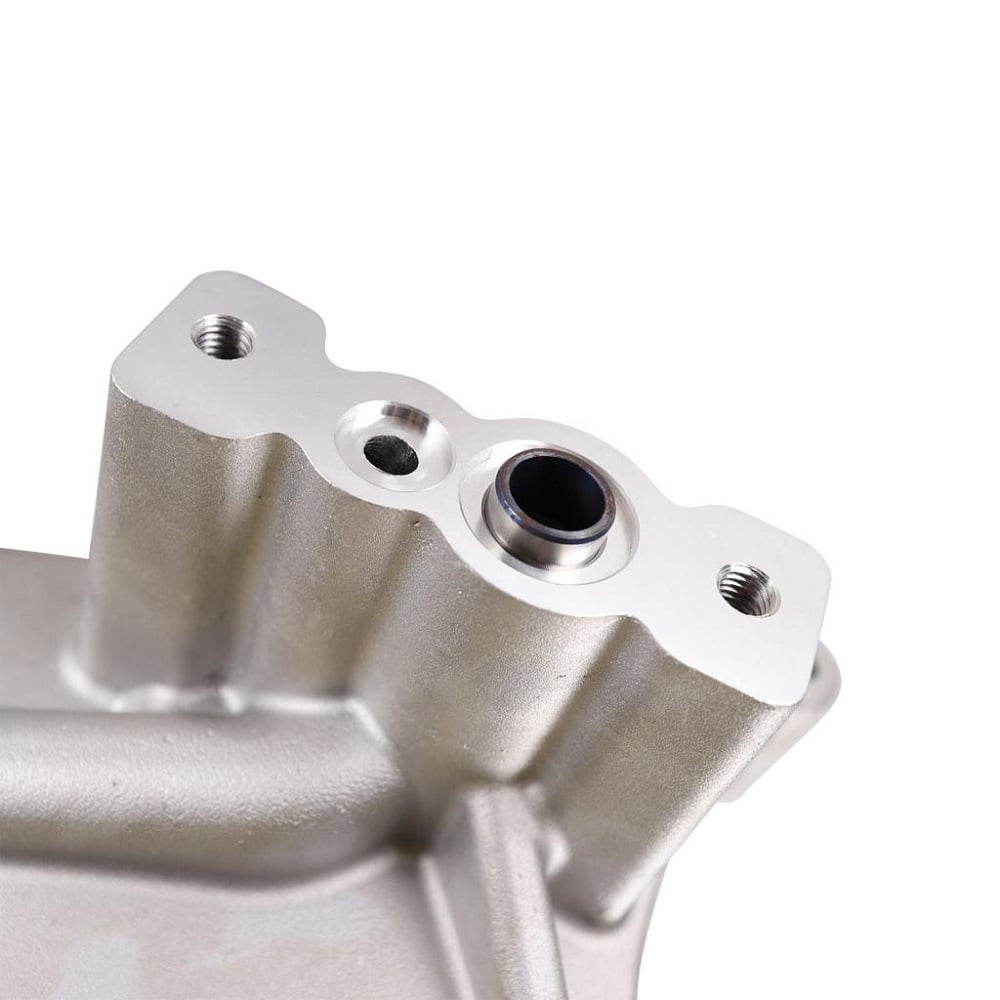 Dipaco DTech Non-EBV Pedestal 99.5-03 Ford 7.3L Powerstroke