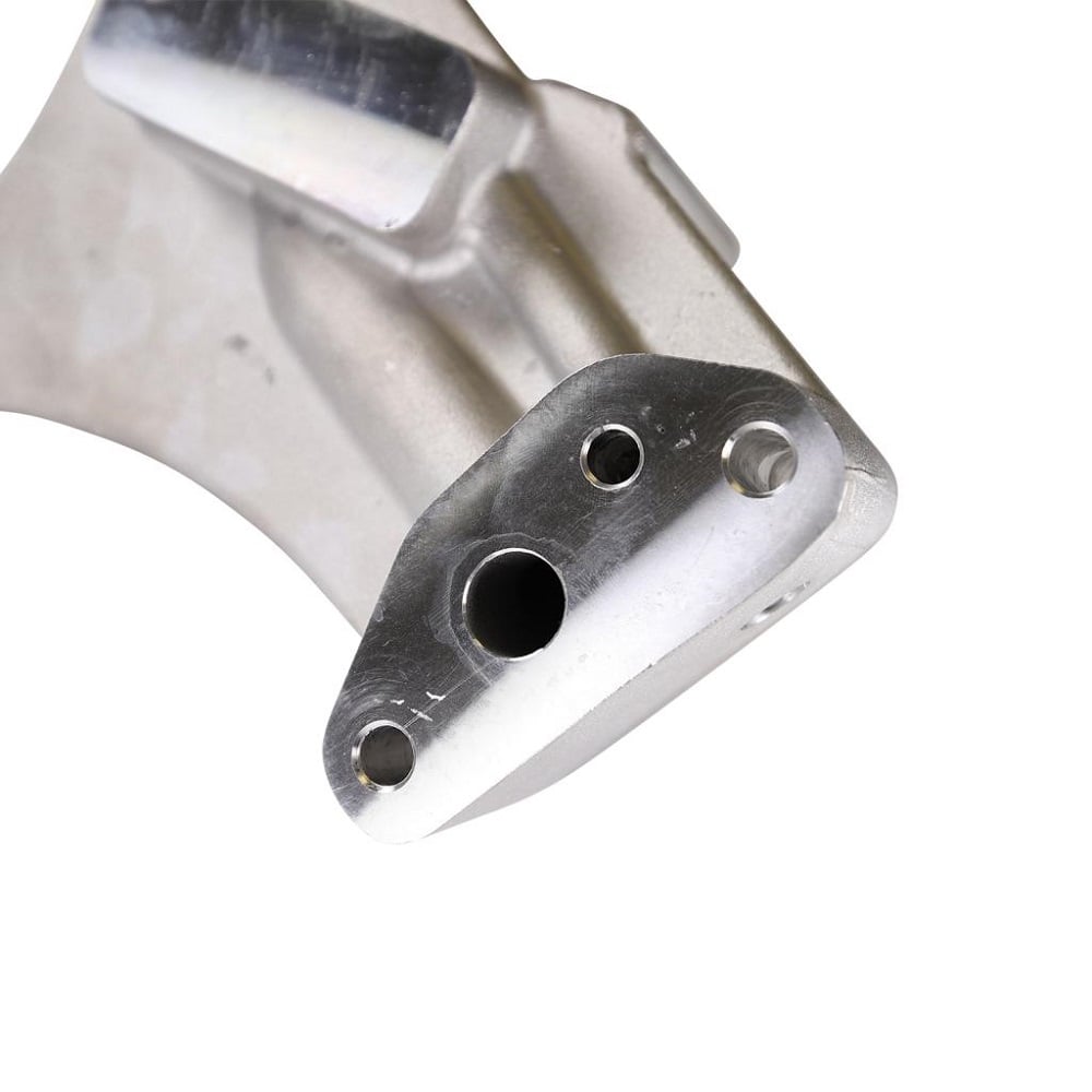 Dipaco DTech Non-EBV Pedestal 99.5-03 Ford 7.3L Powerstroke