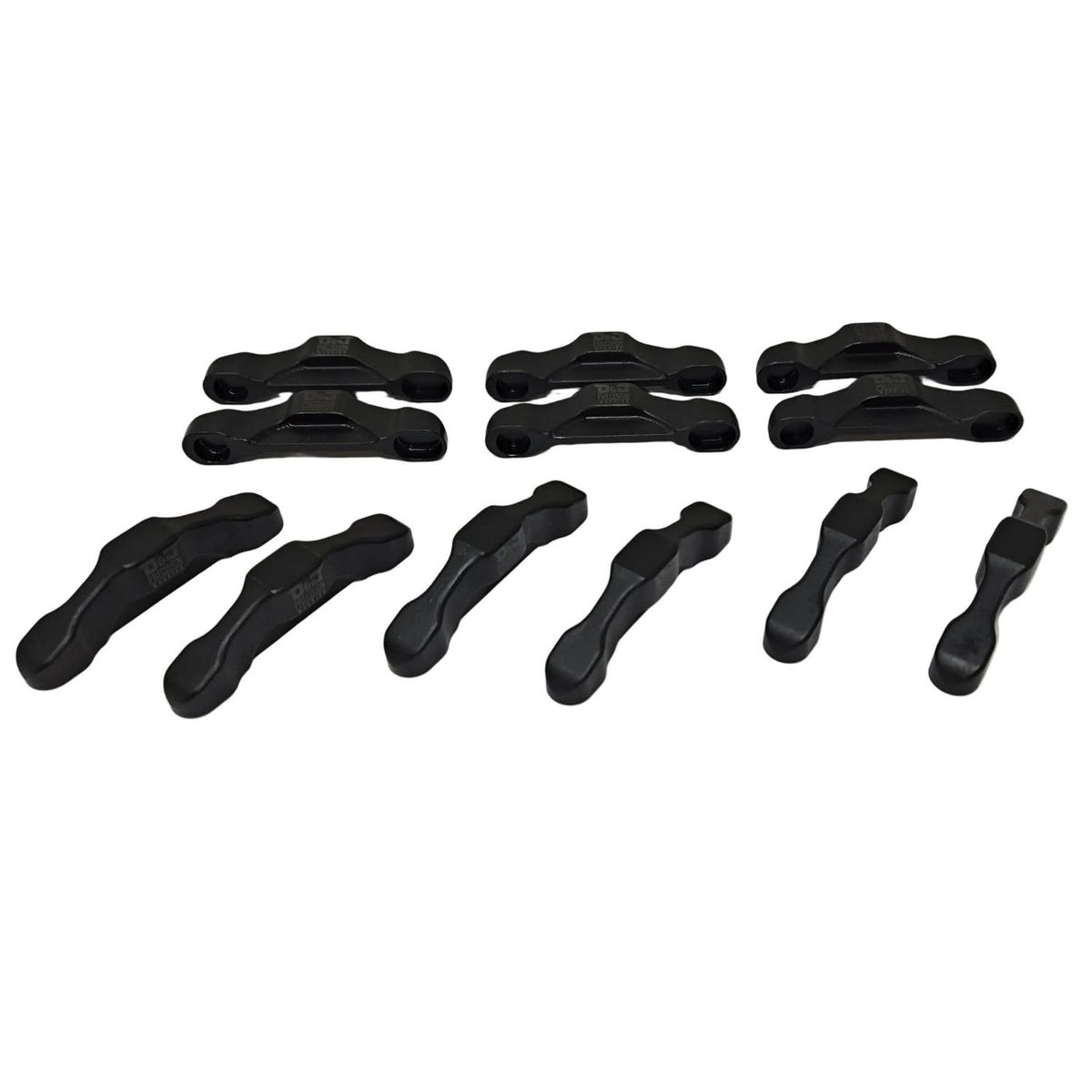 Billet valve bridge for Ram 2500 and 3500 5.9L &amp; 6.7L Cummins diesel engines