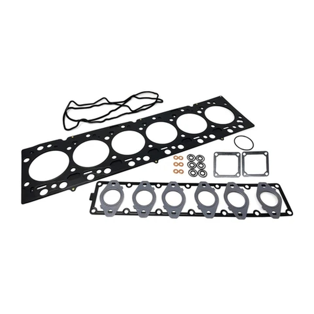 D&amp;J Precision Machine Head Gasket Kit 03-07 Dodge Ram 5.9L Cummins