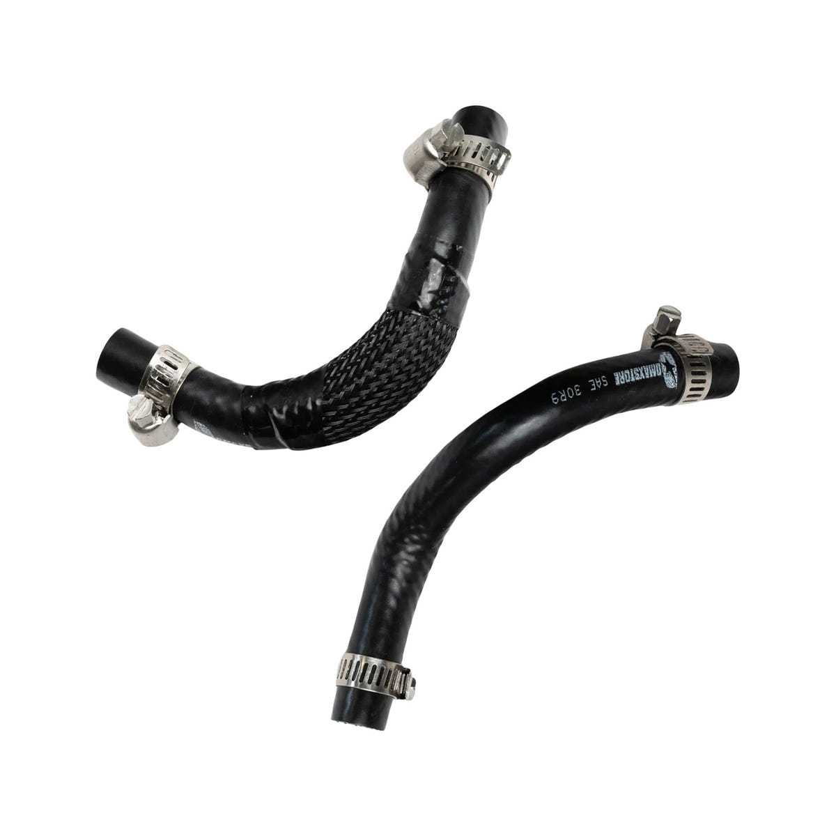 DmaxStore CP3 Injection Pump Hose Kit 01-10 GM 6.6L Duramax LB7/LLY/LBZ/LMM