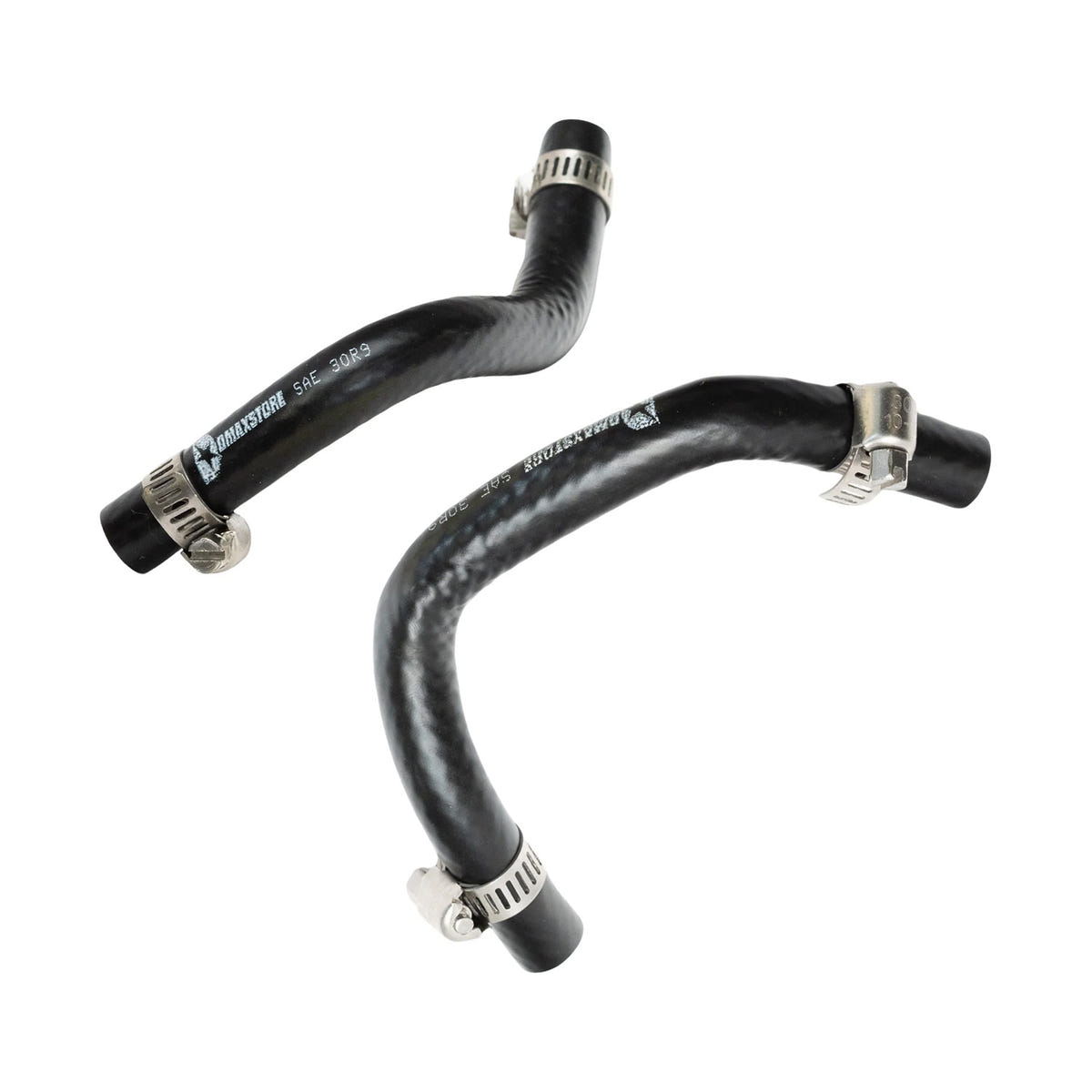 DmaxStore CP3 Injection Pump Hose Kit 01-10 GM 6.6L Duramax LB7/LLY/LBZ/LMM