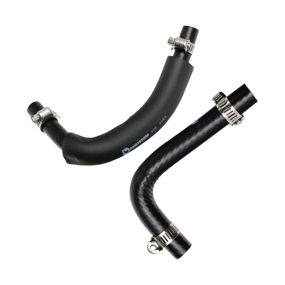 DmaxStore CP3 Injection Pump Hose Kit 01-10 GM 6.6L Duramax LB7/LLY/LBZ/LMM