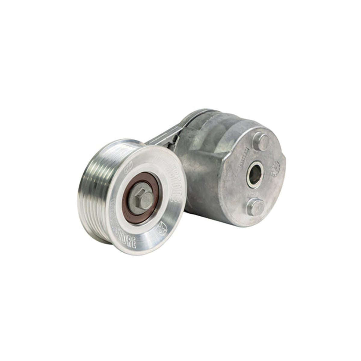 DmaxStore Upgraded Belt Tensioner 02-25 GM 6.6L Duramax LB7/LLY/LBZ/LMM/LML/L5P