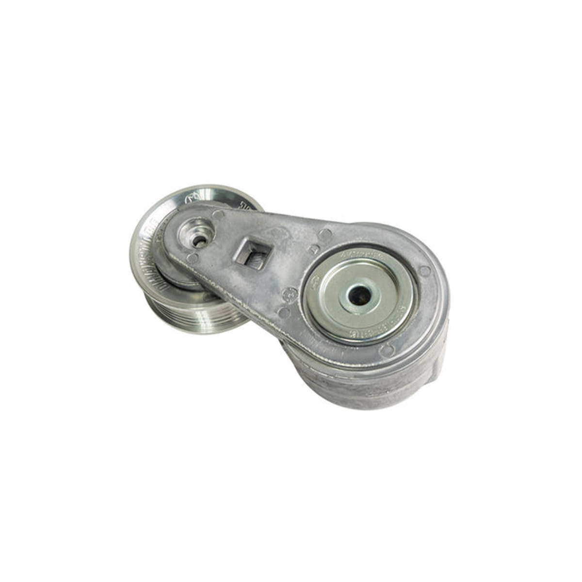 DmaxStore Upgraded Belt Tensioner 02-25 GM 6.6L Duramax LB7/LLY/LBZ/LMM/LML/L5P