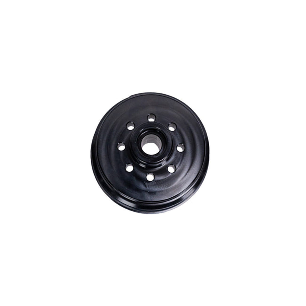 DmaxStore Billet Fuel Filter Adapter 17-26 GM 6.6L Duramax L5P | 20-26 GM 1500 3.0L Duramax LM2/LZ0