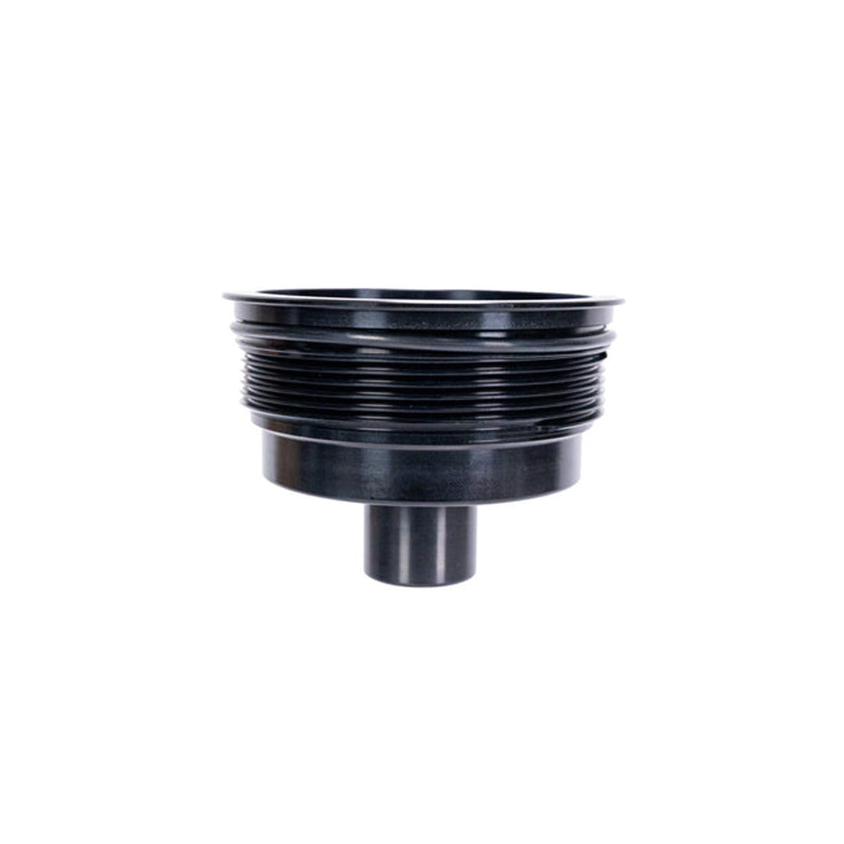 DmaxStore Billet Fuel Filter Adapter 17-26 GM 6.6L Duramax L5P | 20-26 GM 1500 3.0L Duramax LM2/LZ0
