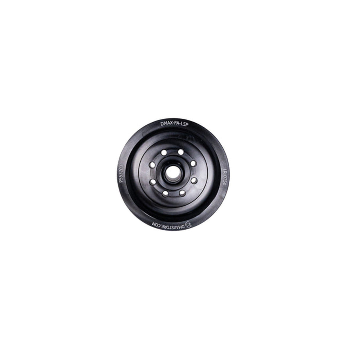 DmaxStore Billet Fuel Filter Adapter 17-26 GM 6.6L Duramax L5P | 20-26 GM 1500 3.0L Duramax LM2/LZ0