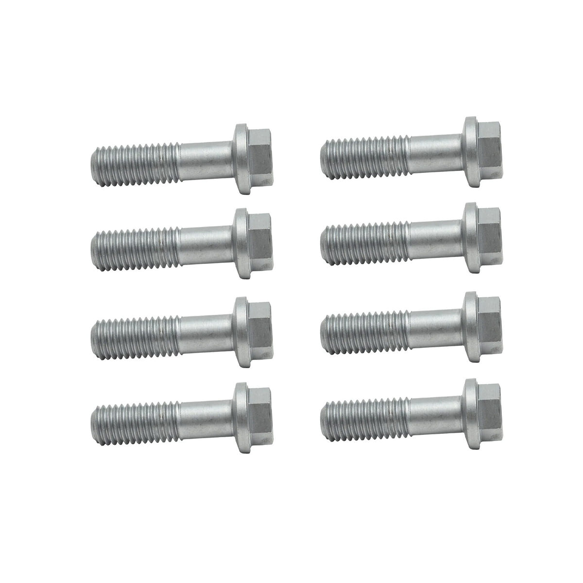 DmaxStore Injector Hold Down Bracket Bolts 01-04 GM 6.6L Duramax LB7
