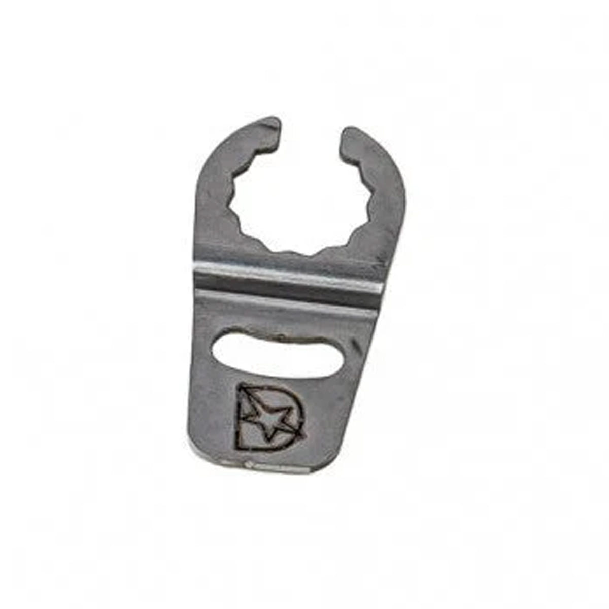 DmaxStore Stainless Injector Line Retainer Clip Kit 01-04 GM 6.6L Duramax LB7