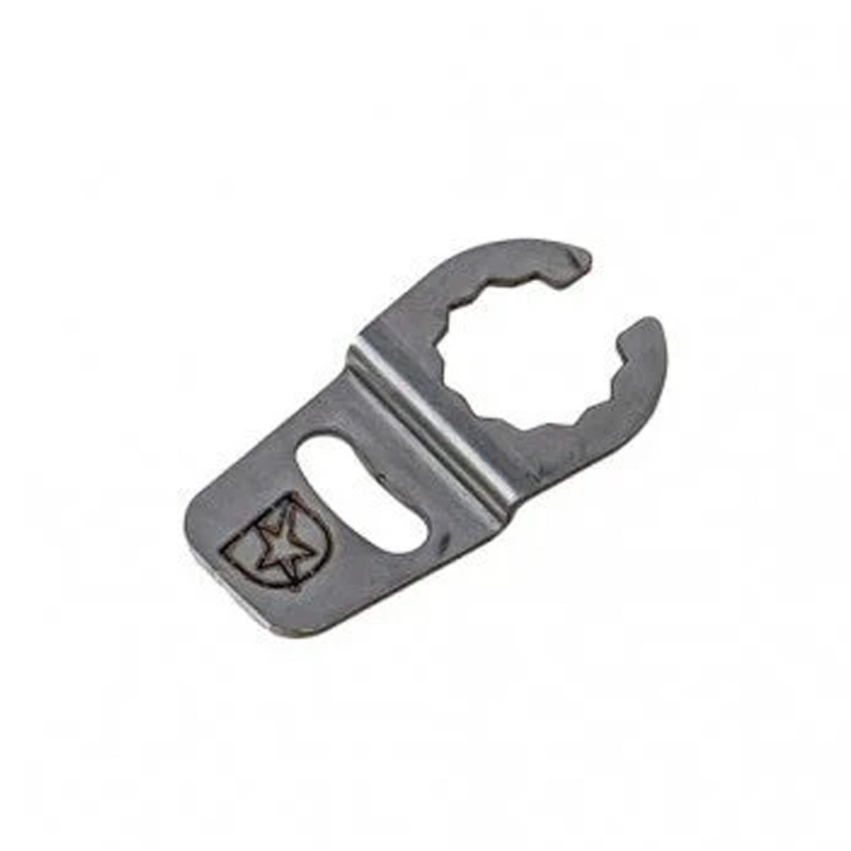DmaxStore Stainless Injector Line Retainer Clip Kit 01-04 GM 6.6L Duramax LB7