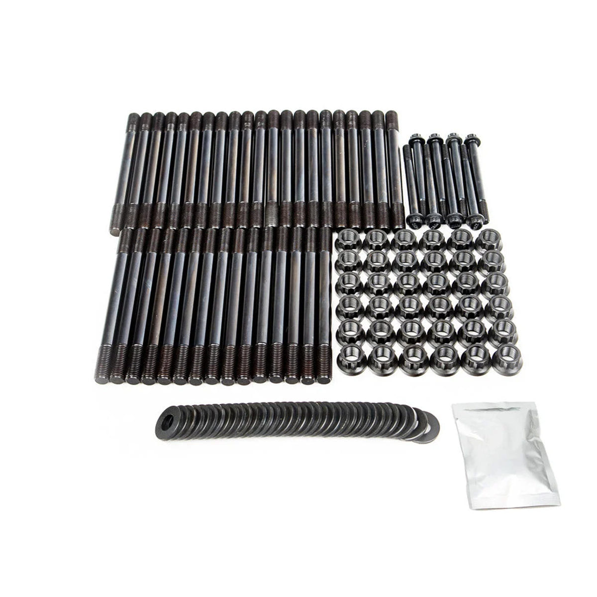 DmaxStore Performance Main Stud Kit 01-16 GM 6.6L Duramax LB7/LLY/LBZ/LMM/LML