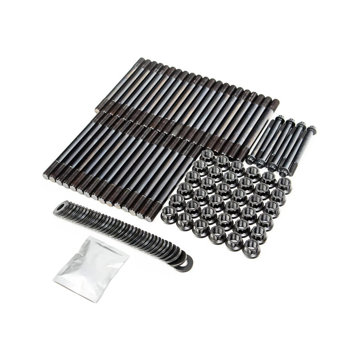 DmaxStore Performance Main Stud Kit 01-16 GM 6.6L Duramax LB7/LLY/LBZ/LMM/LML