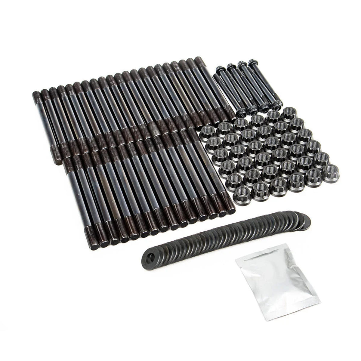 DmaxStore Performance Head Stud Kit 17-26 GM 6.6L DuramaxL5P