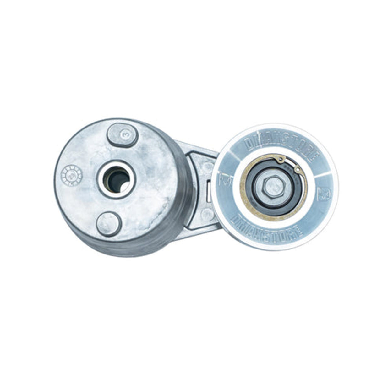 DmaxStore Upgraded Belt Tensioner 02-25 GM 6.6L Duramax LB7/LLY/LBZ/LMM/LML/L5P