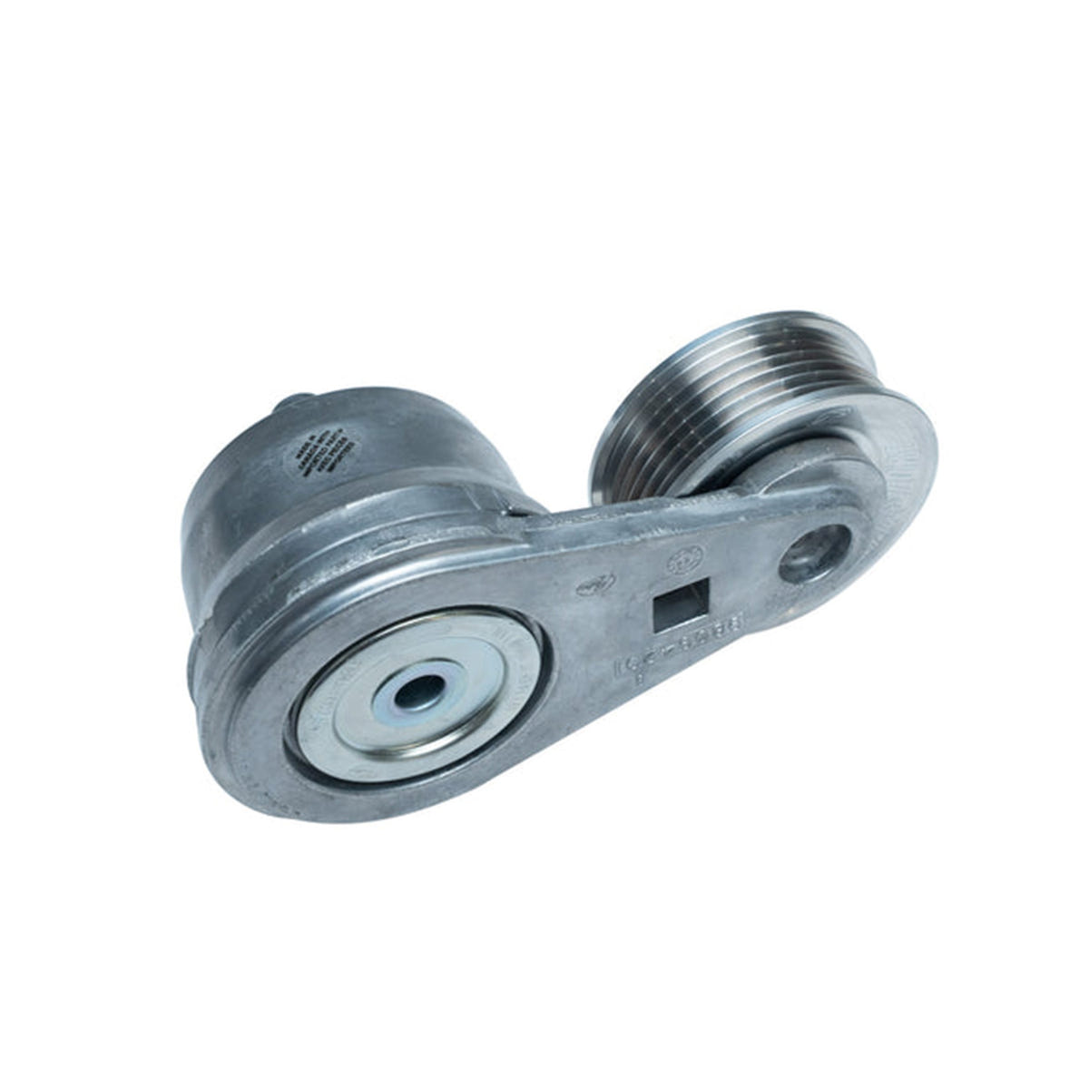 DmaxStore Upgraded Belt Tensioner 02-25 GM 6.6L Duramax LB7/LLY/LBZ/LMM/LML/L5P