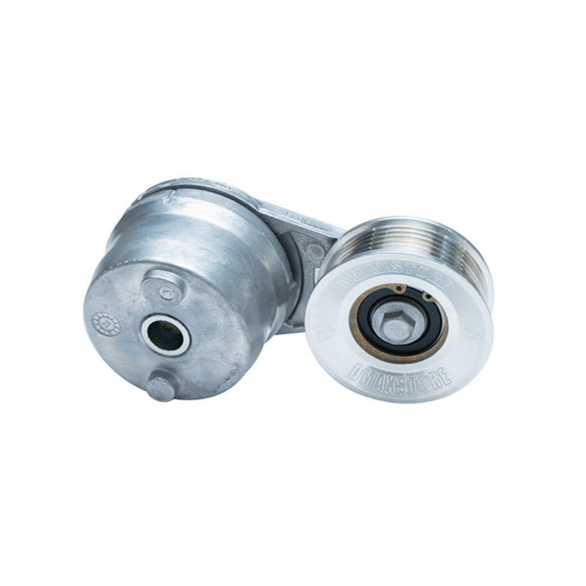 DmaxStore Upgraded Belt Tensioner 02-25 GM 6.6L Duramax LB7/LLY/LBZ/LMM/LML/L5P