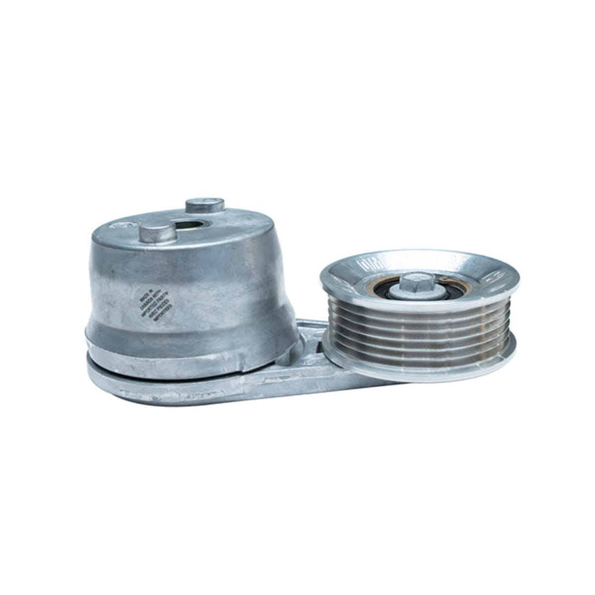 DmaxStore Upgraded Belt Tensioner 02-25 GM 6.6L Duramax LB7/LLY/LBZ/LMM/LML/L5P