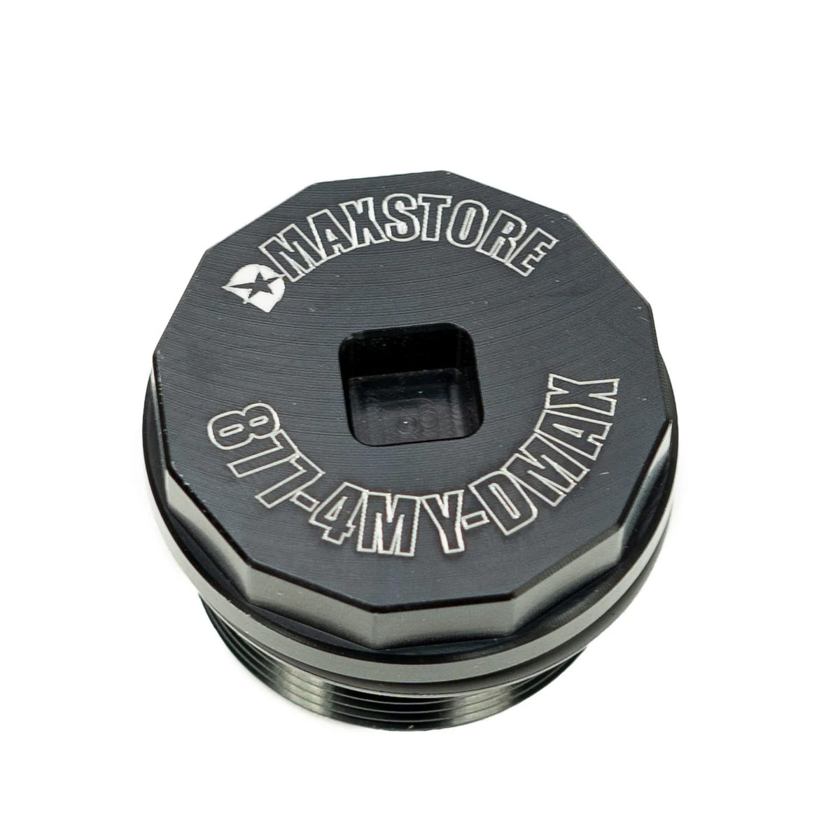 DmaxStore WIF Plug 01-16 GM 6.6L Duramax LB7/LLY/LBZ/LMM/LML