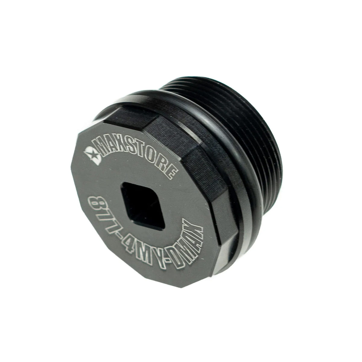 DmaxStore WIF Plug 01-16 GM 6.6L Duramax LB7/LLY/LBZ/LMM/LML