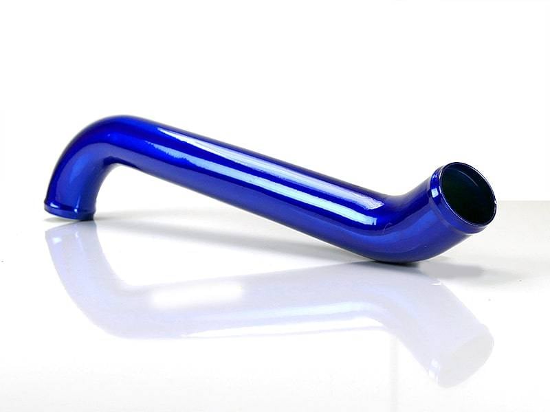 Sinister Diesel Radiator Pipe for 11-16 GM 6.6L Duramax LML