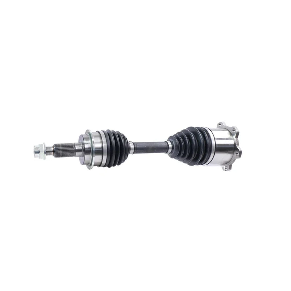 DMAXStore Xtreme Duty Front CV Axle Assembly 01-10 GM 6.6L Duramax LB7/LLY/LBZ/LMM