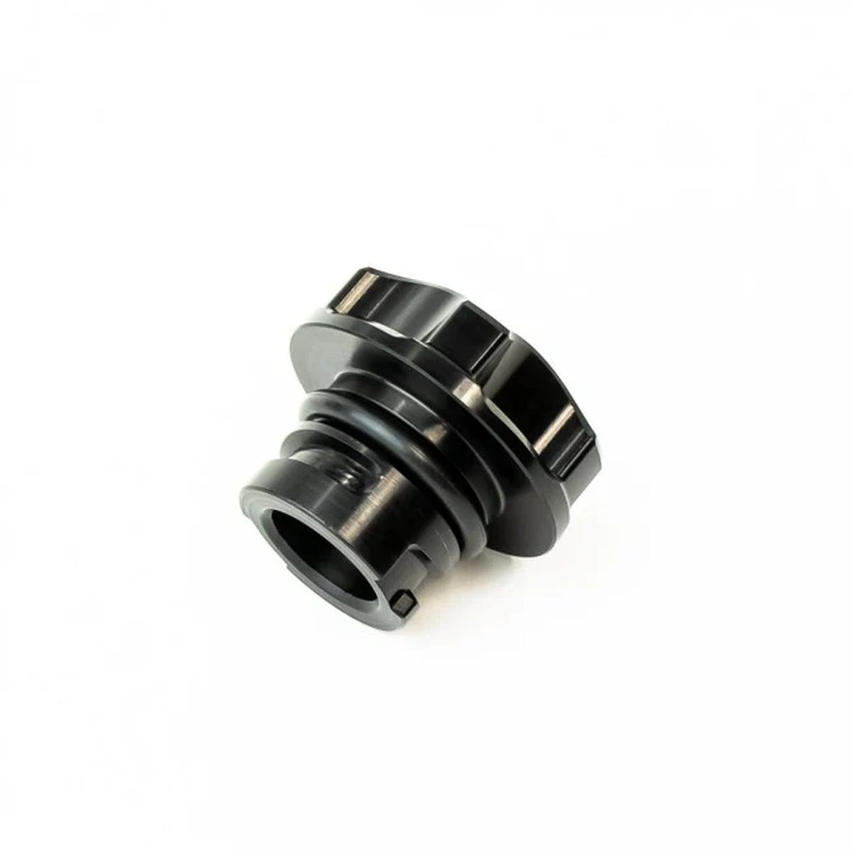 DMAXStore Billet Engine Oil Cap 01-26 GM 6.6L Duramax LB7/LLY/LBZ/LMM/LML/L5P/LM2/LZ0/LWN