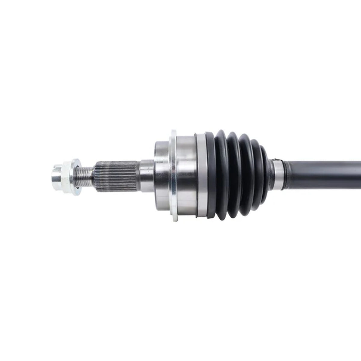 DMAXStore Xtreme Duty Front CV Axle Assembly 01-10 GM 6.6L Duramax LB7/LLY/LBZ/LMM