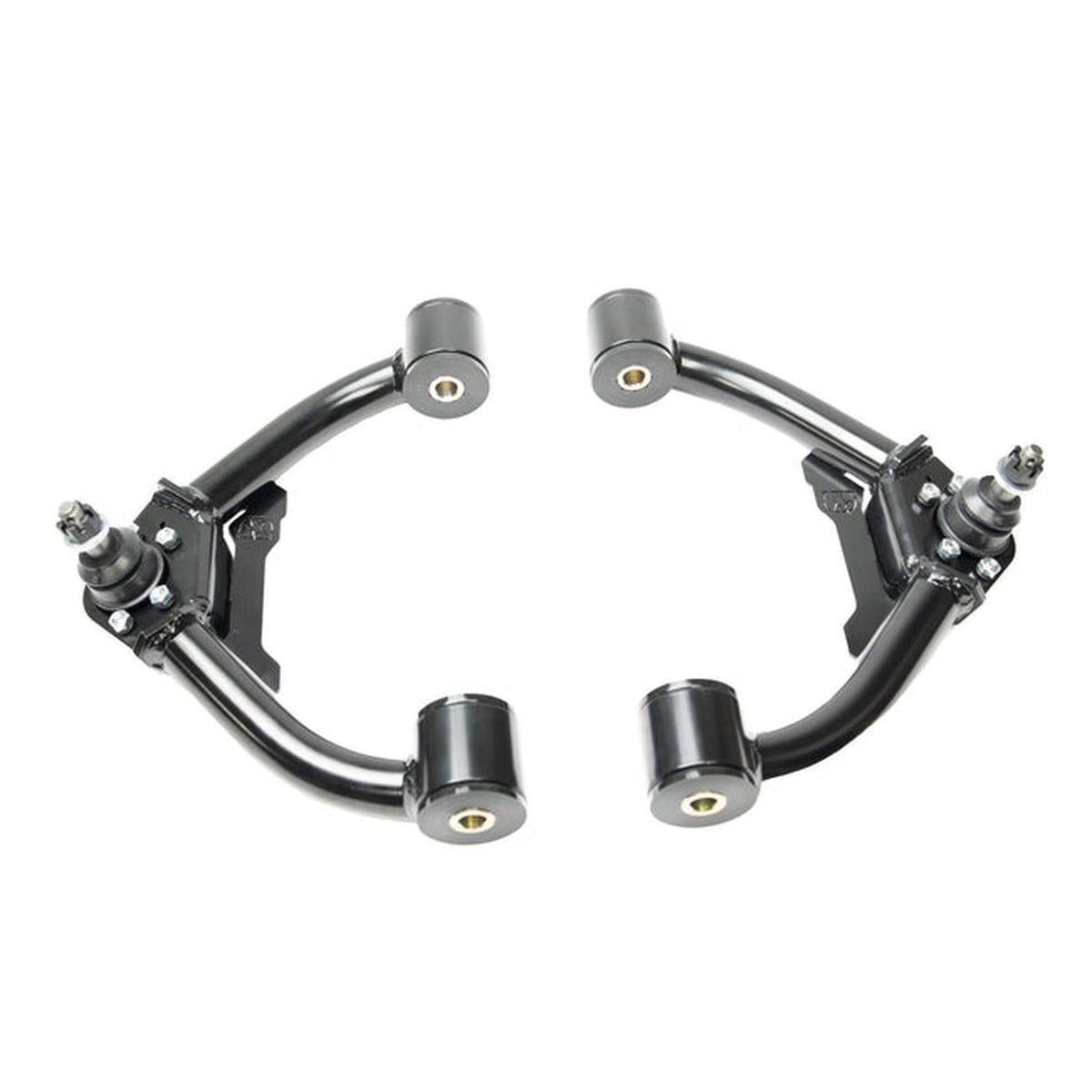 DMAXStore XD Tubular Upper Control Arm Kit 11-19 GM 2500HD/3500