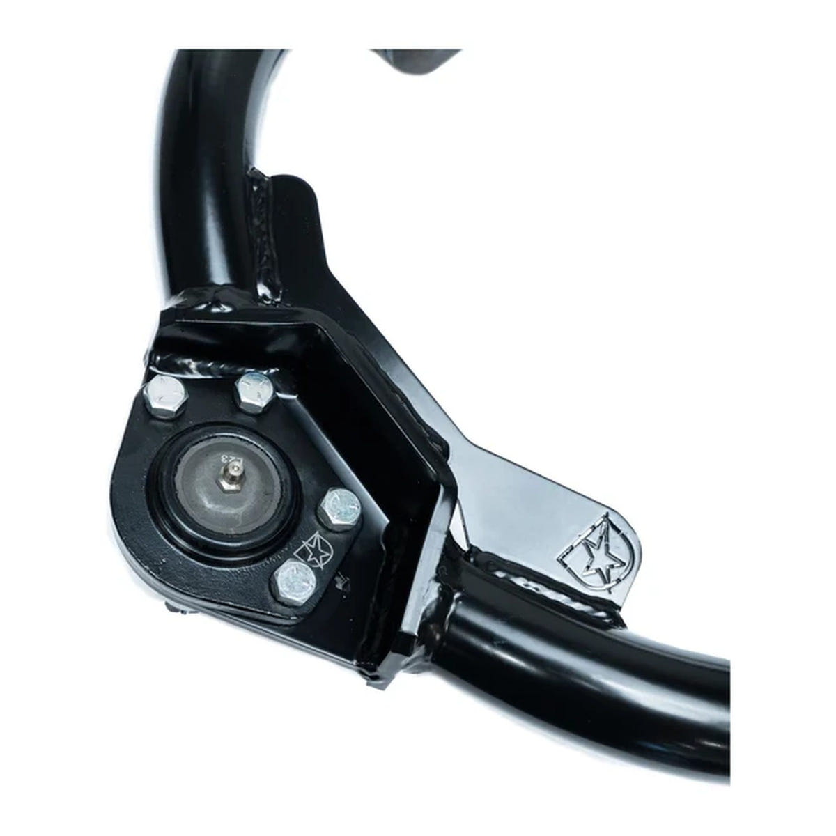 DMAXStore XD Tubular Upper Control Arm Kit 20-26 GM 2500HD/3500