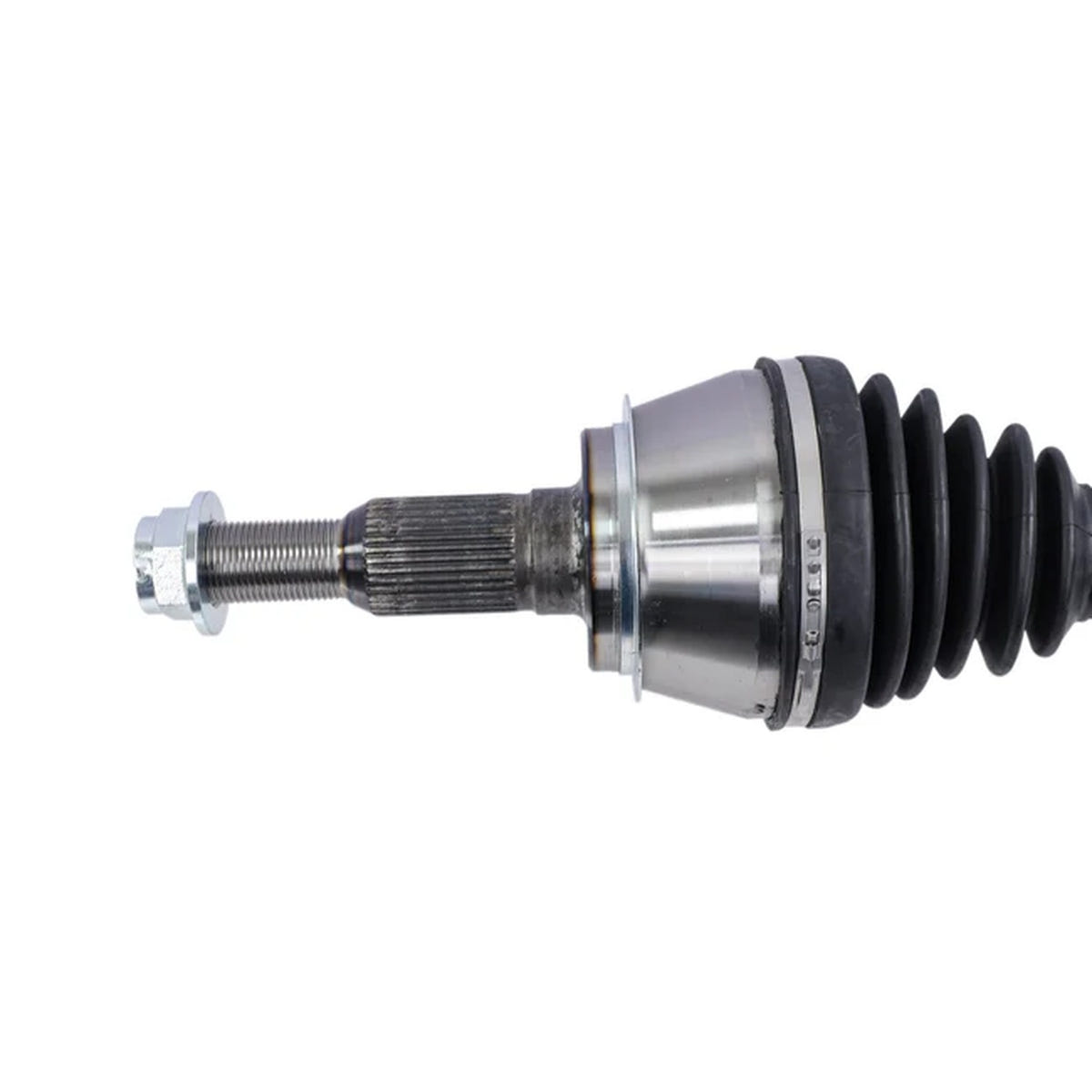 DmaxStore HD Front CV Axle Assembly 20-25 GM 6.6L Duramax L5P