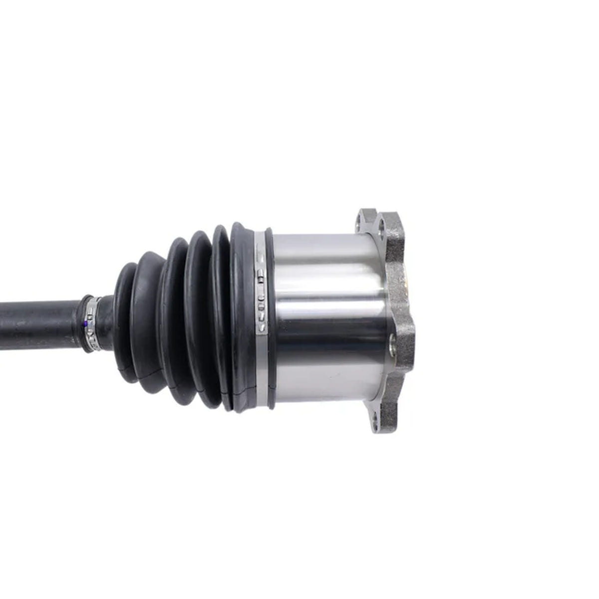DMAX HD Front CV Axle Assembly 01-10 GM 6.6L Duramax LB7/LLY/LBZ/LMM