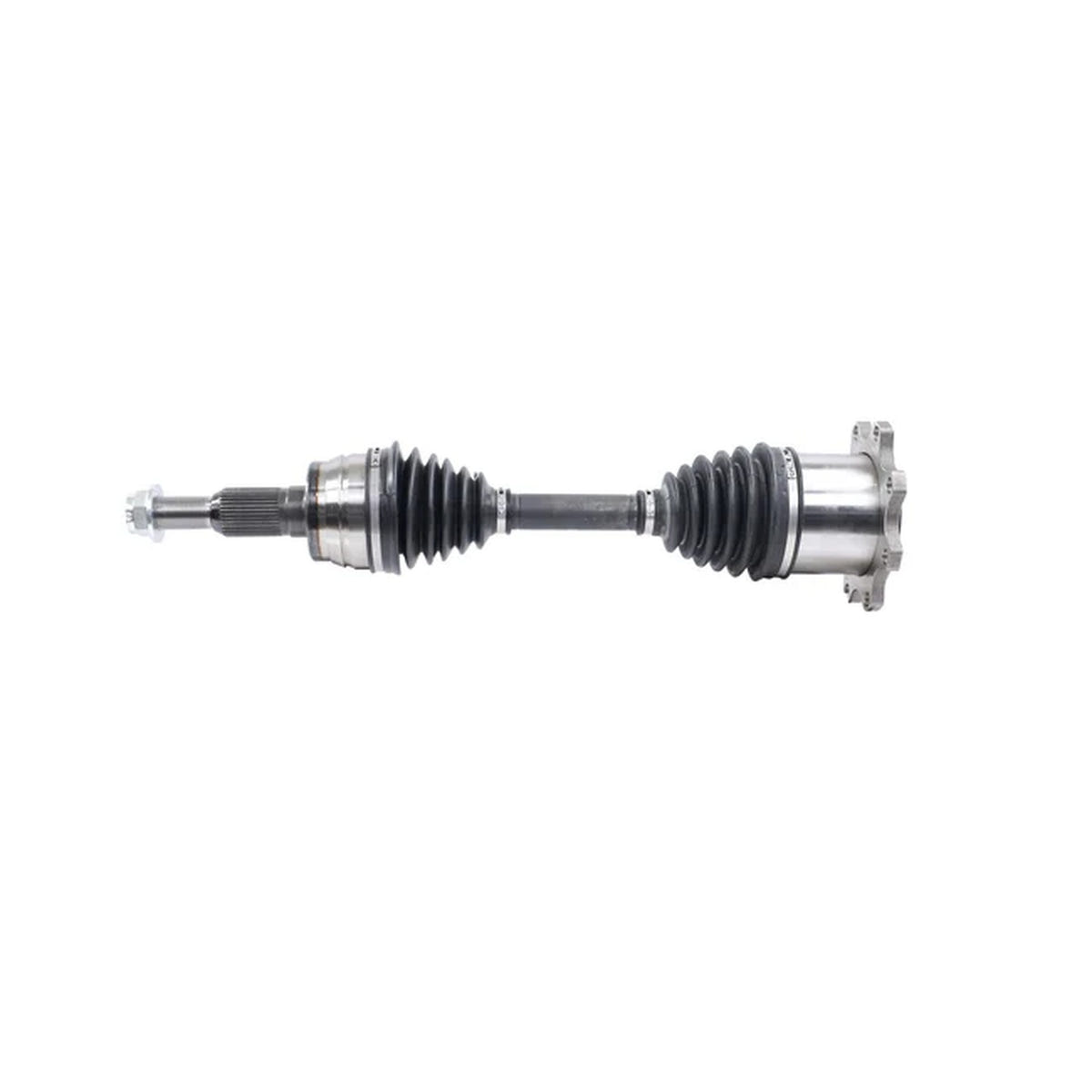 DMAXStore HD Front CV Axle Assembly 15-19 GM 6.6L Duramax LML/L5P