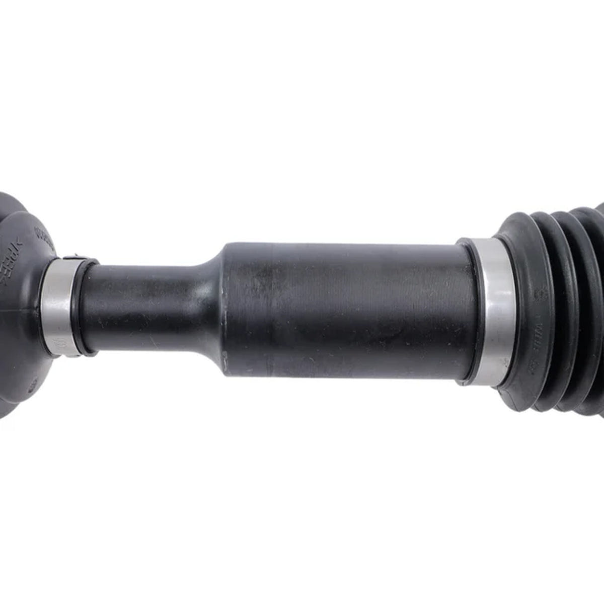 DMAX Extended Travel Front CV Axle Assembly 11-14 GM 6.6L Duramax LML