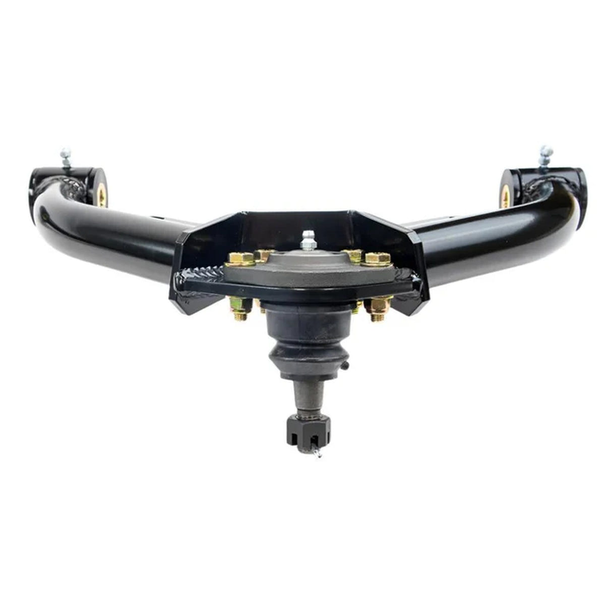 DMAXStore XD Tubular Upper Control Arm Kit 01-10 GM 2500HD/3500