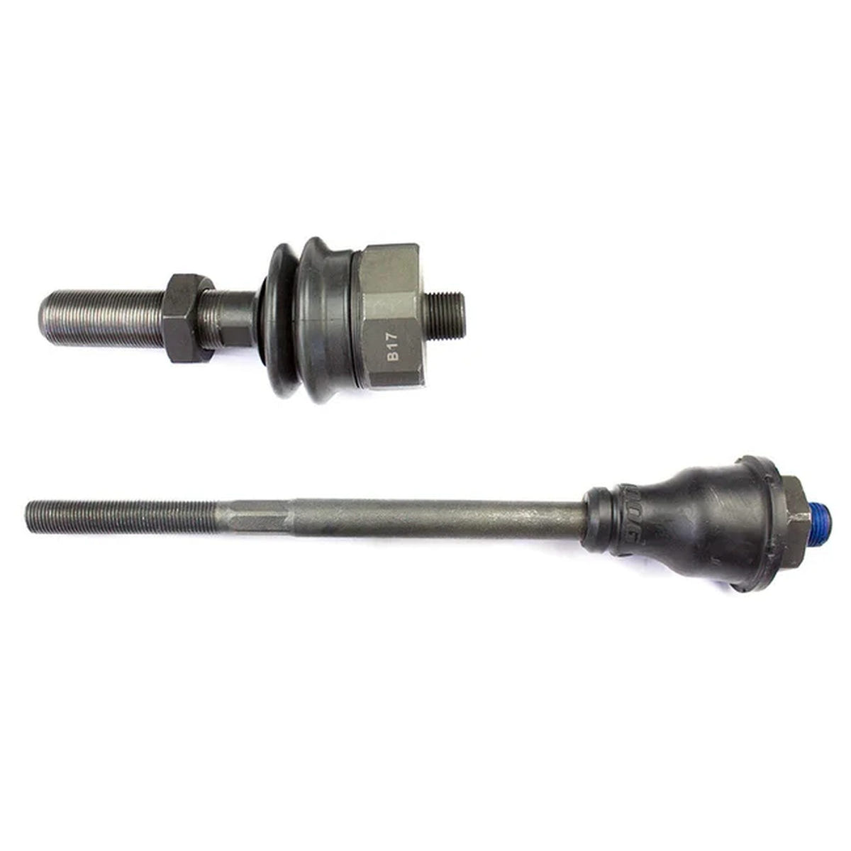 DmaxStore XD Tie Rods 11-26 GM 6.6L Duramax LML/L5P