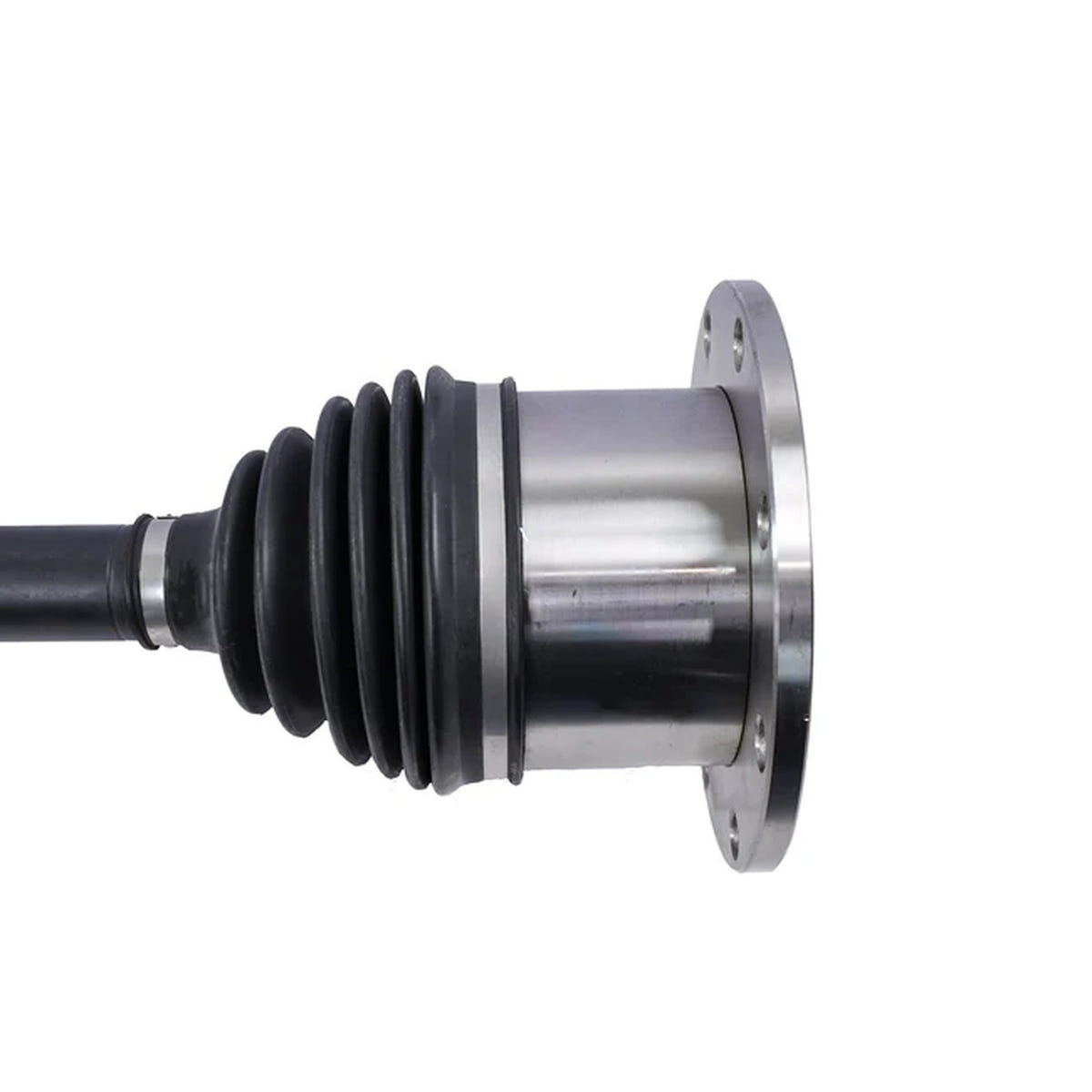 DmaxStore HD Front CV Axle Assembly 20-25 GM 6.6L Duramax L5P