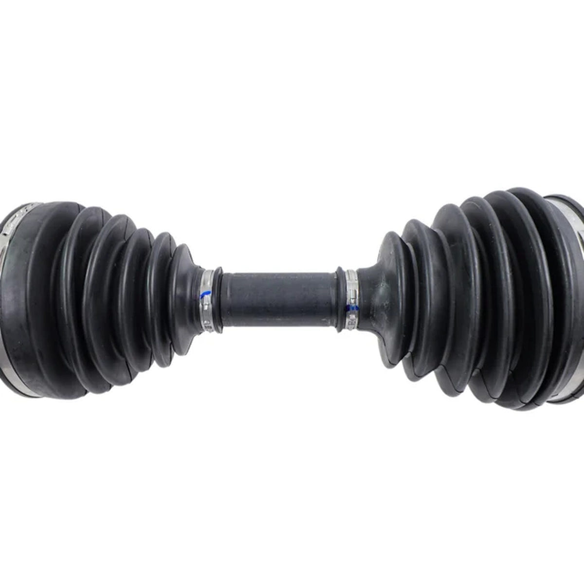DMAX HD Front CV Axle Assembly 01-10 GM 6.6L Duramax LB7/LLY/LBZ/LMM