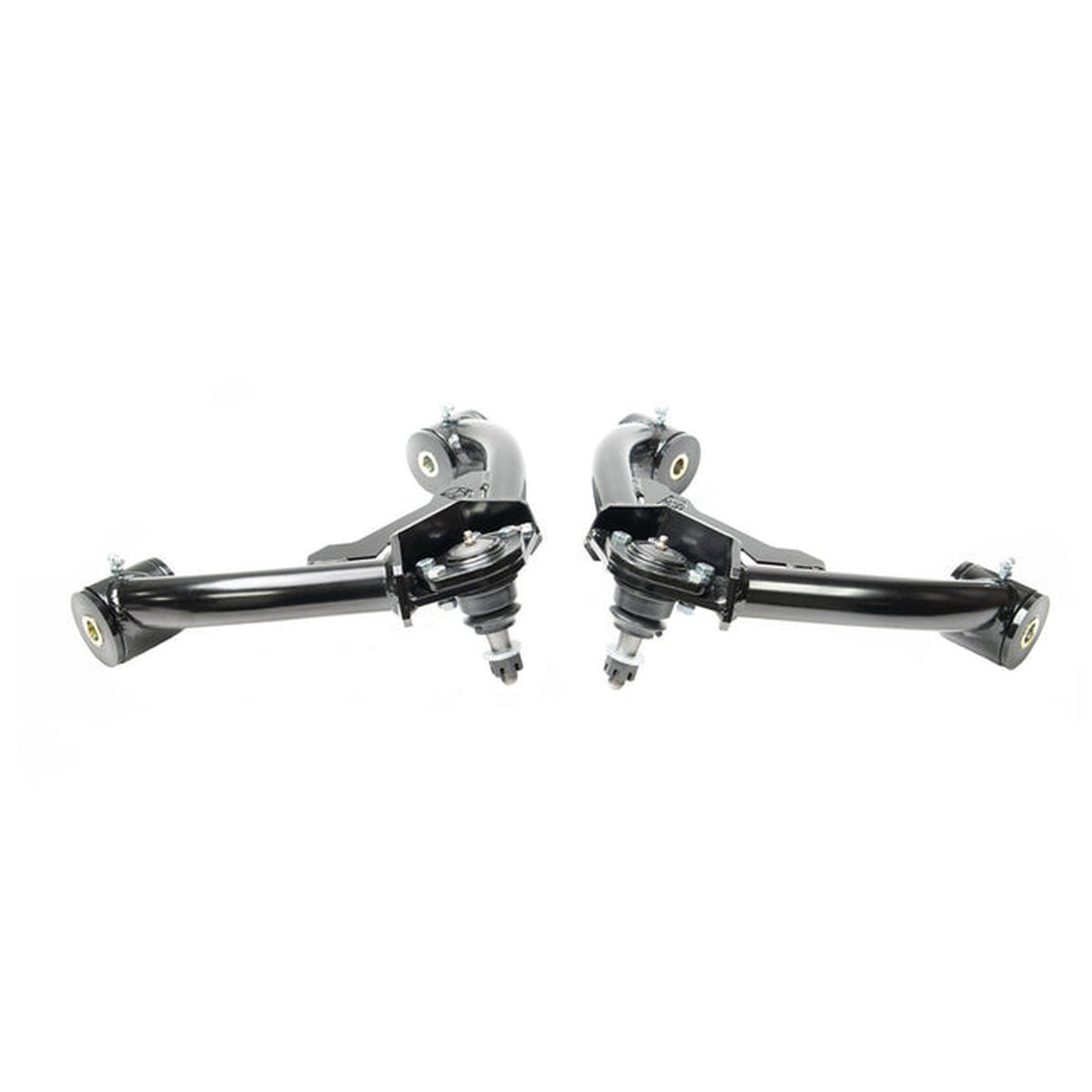 DMAXStore XD Tubular Upper Control Arm Kit 11-19 GM 2500HD/3500