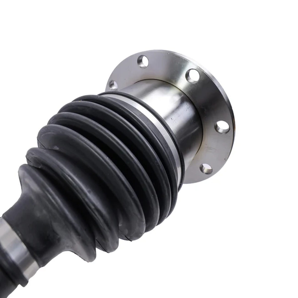 DmaxStore HD Front CV Axle Assembly 20-25 GM 6.6L Duramax L5P