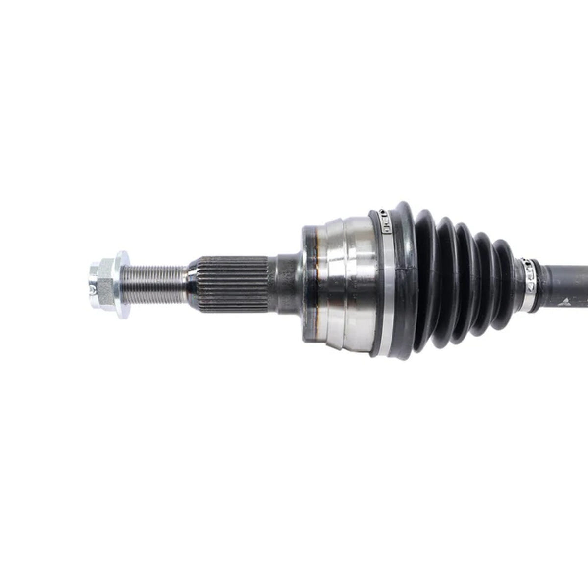 DMAX HD Front CV Axle Assembly 11-14 GM 6.6L Duramax LML