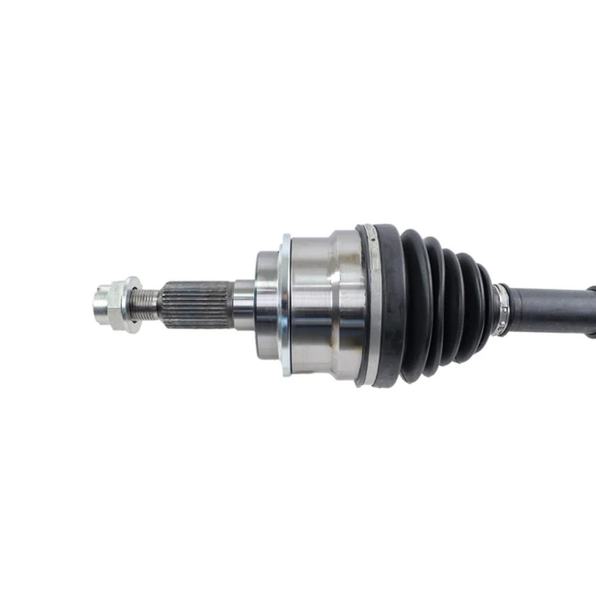 DMAX HD Front CV Axle Assembly 01-10 GM 6.6L Duramax LB7/LLY/LBZ/LMM