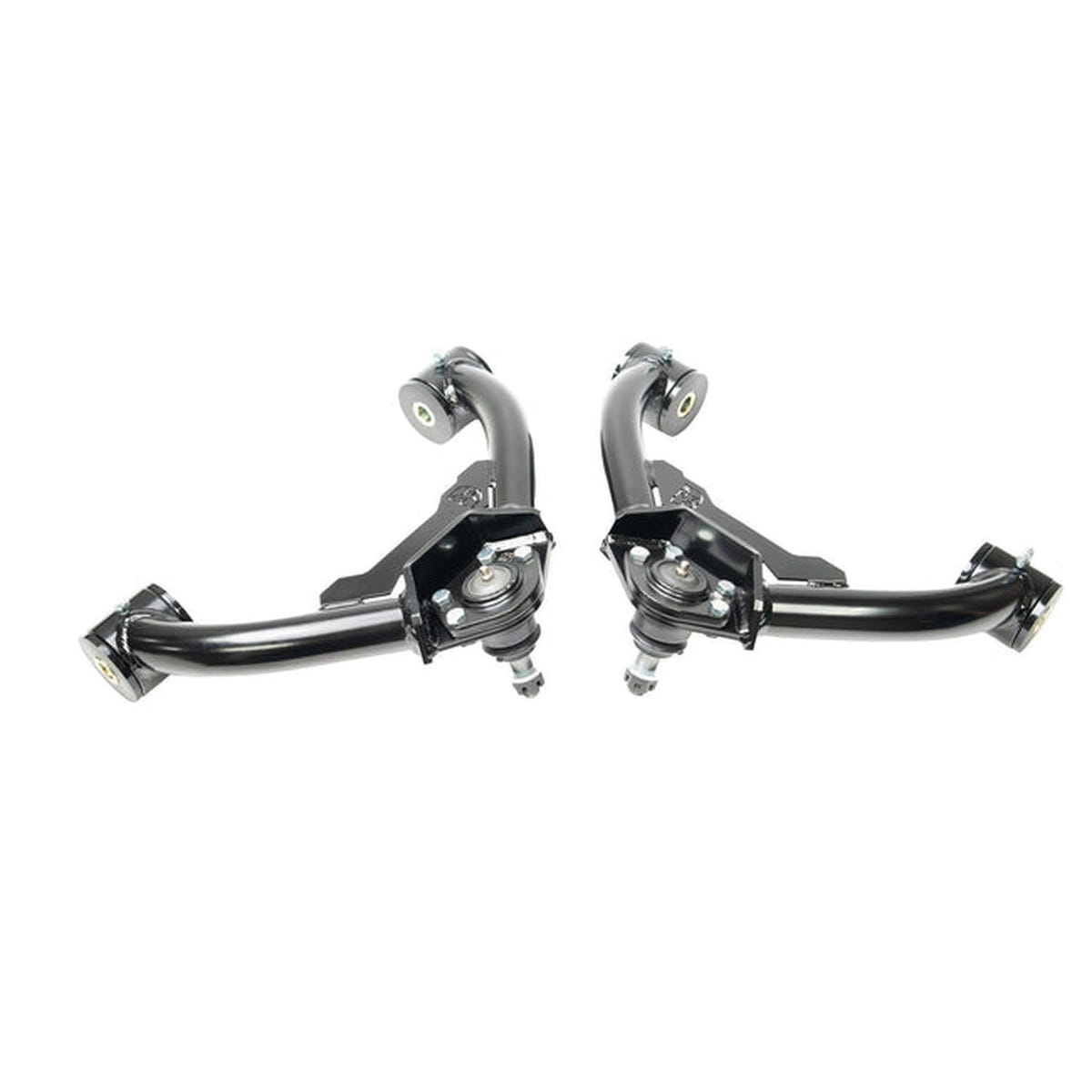 DMAXStore XD Tubular Upper Control Arm Kit 11-19 GM 2500HD/3500